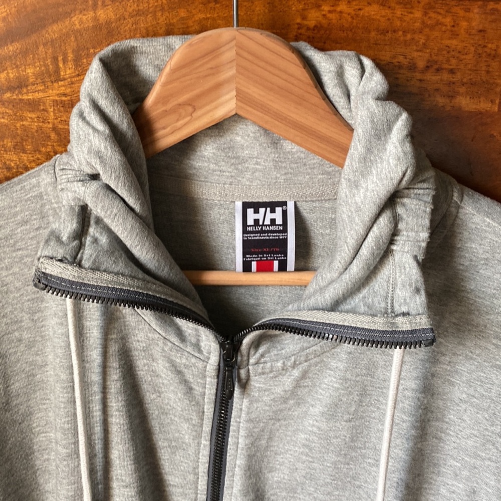 Helly Hanson Zip Up - image 3